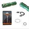 Фонарь FENIX E05RGR